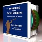 Awakening to Our Awful Situation Audio Book 2 (11-CD)
