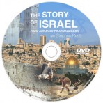 The Story of Israel – Stephen Pratt (DVD)