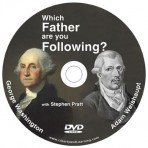 Which Father Are You Following? (Stephen Pratt)