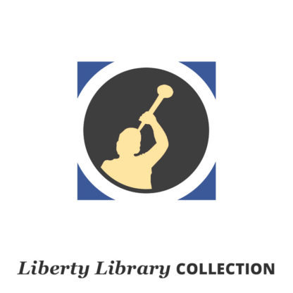LDS Liberty Library Books and Audiobook mp3